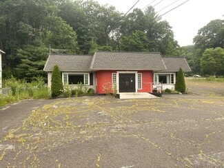 More details for 2407 Winsted Rd, Torrington, CT - Retail for Sale