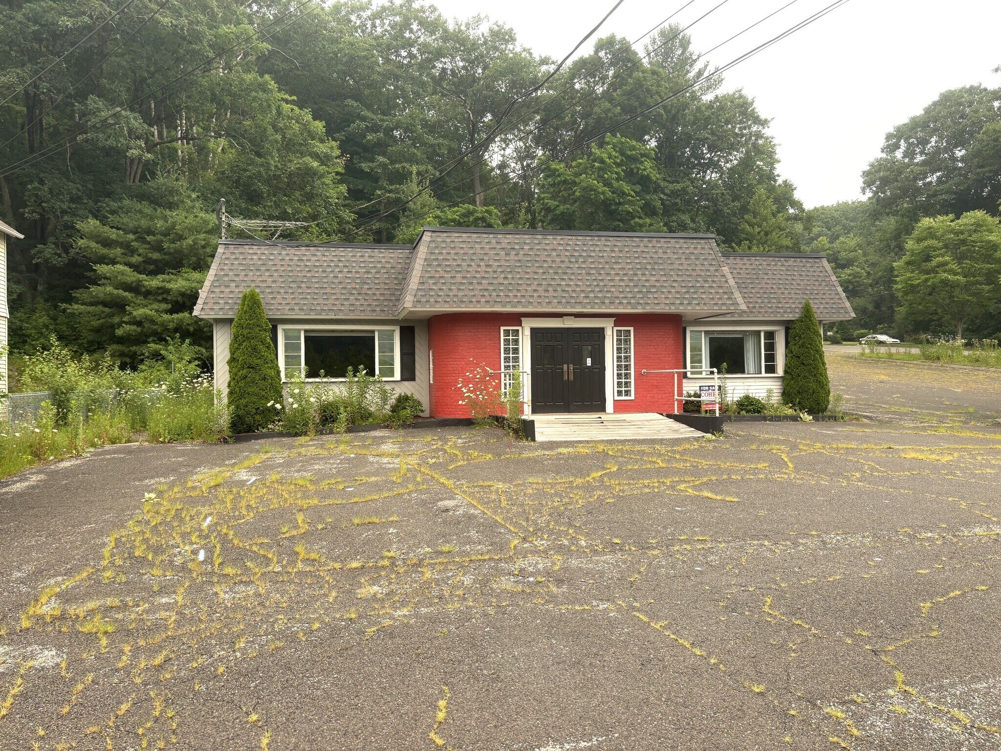 2407 Winsted Rd, Torrington, CT for sale Building Photo- Image 1 of 5