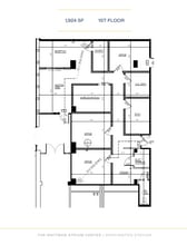 33 Walt Whitman Rd, Huntington Station, NY à louer Plan d’étage- Image 1 de 1