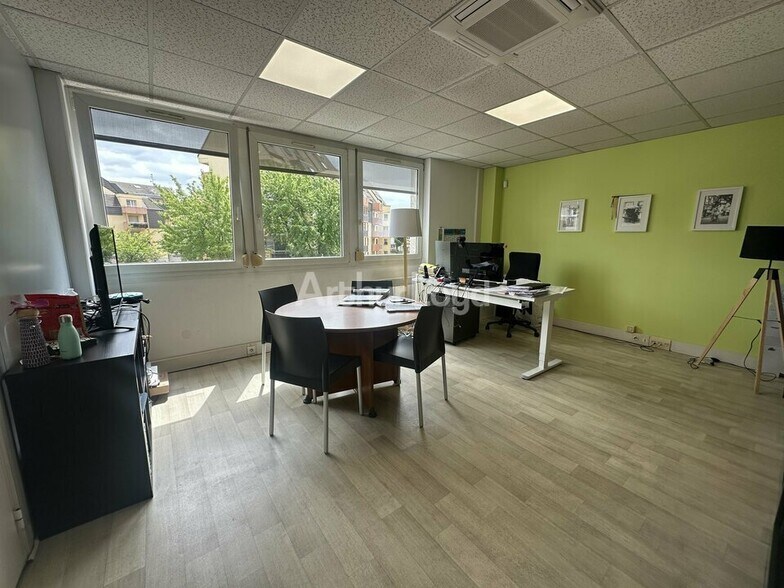 Bureau dans Strasbourg à vendre - Photo intérieure - Image 2 de 14