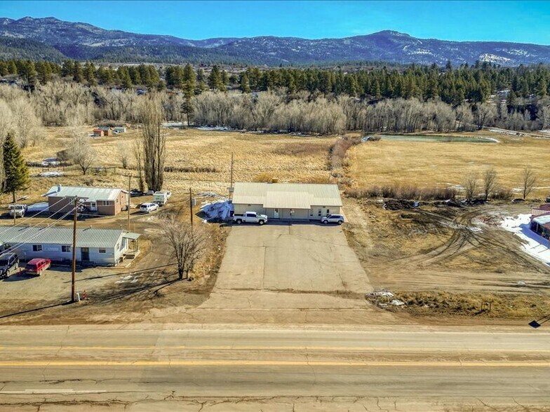 2332 NM-17, Chama, NM à vendre - Photo du bâtiment - Image 2 de 8