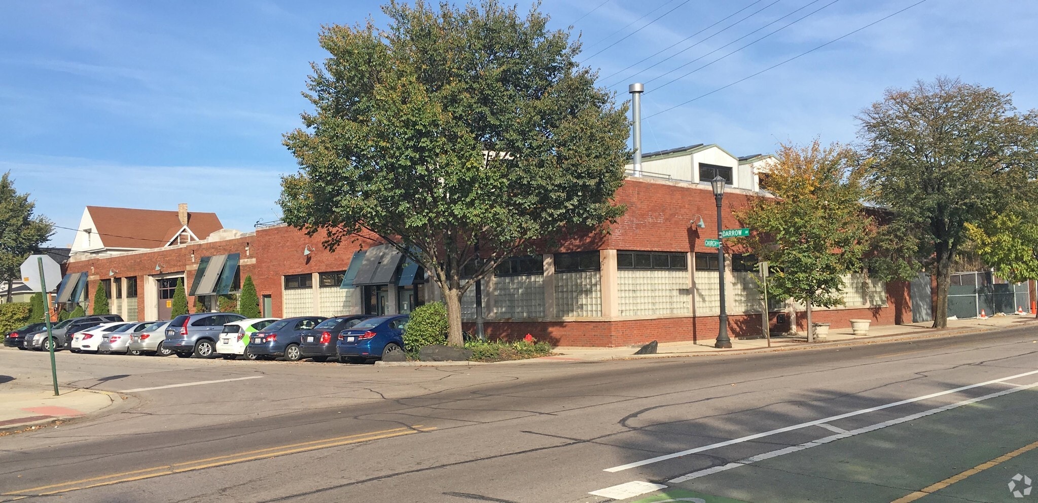 1715 Church St, Evanston, IL for lease Building Photo- Image 1 of 17