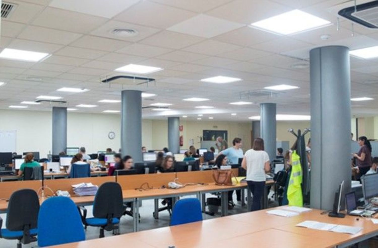 Calle Aviación, S/N, SEVILLA, Sevilla for lease Building Photo- Image 1 of 11