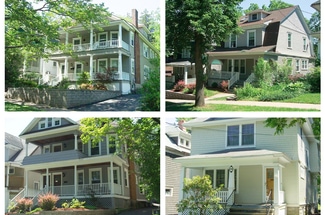 Plus de détails pour 28-BEDS NEAR SYRACUSE UNIVERSITY – Multi-résidentiel à vendre, Syracuse, NY