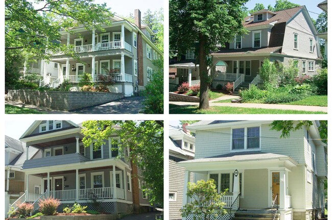 More details for 28-BEDS NEAR SYRACUSE UNIVERSITY – Multifamily for Sale, Syracuse, NY