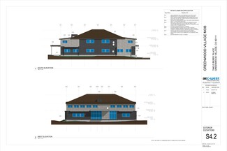 Plus de détails pour 7840 E Berry Pl, Greenwood Village, CO - Bureau/Médical à louer