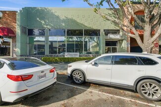 Plus de détails pour 1025 Central Ave, Tracy, CA - Bureau à vendre