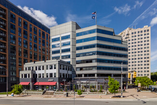 Plus de détails pour 1010 N Glebe Rd, Arlington, VA - Bureau à louer