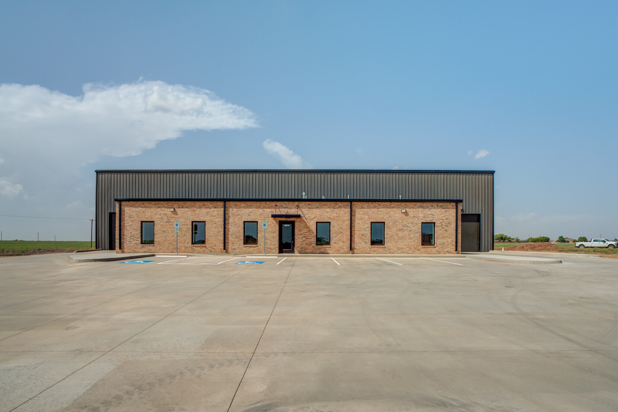 9014 County Road 6820, Lubbock, TX à louer Photo du bâtiment- Image 1 de 25