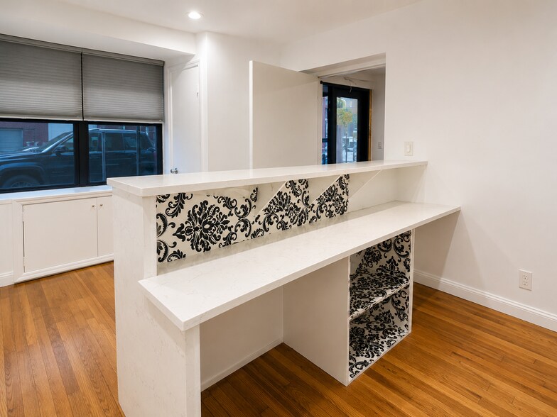 44 E 12th St, New York, NY à vendre - Photo du bâtiment - Image 3 de 9
