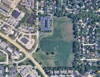 More details for 2275 Finley Rd, Minooka, IL - Land for Sale