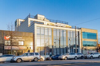 Plus de détails pour 2727 Coney Island Ave, Brooklyn, NY - Bureau à louer