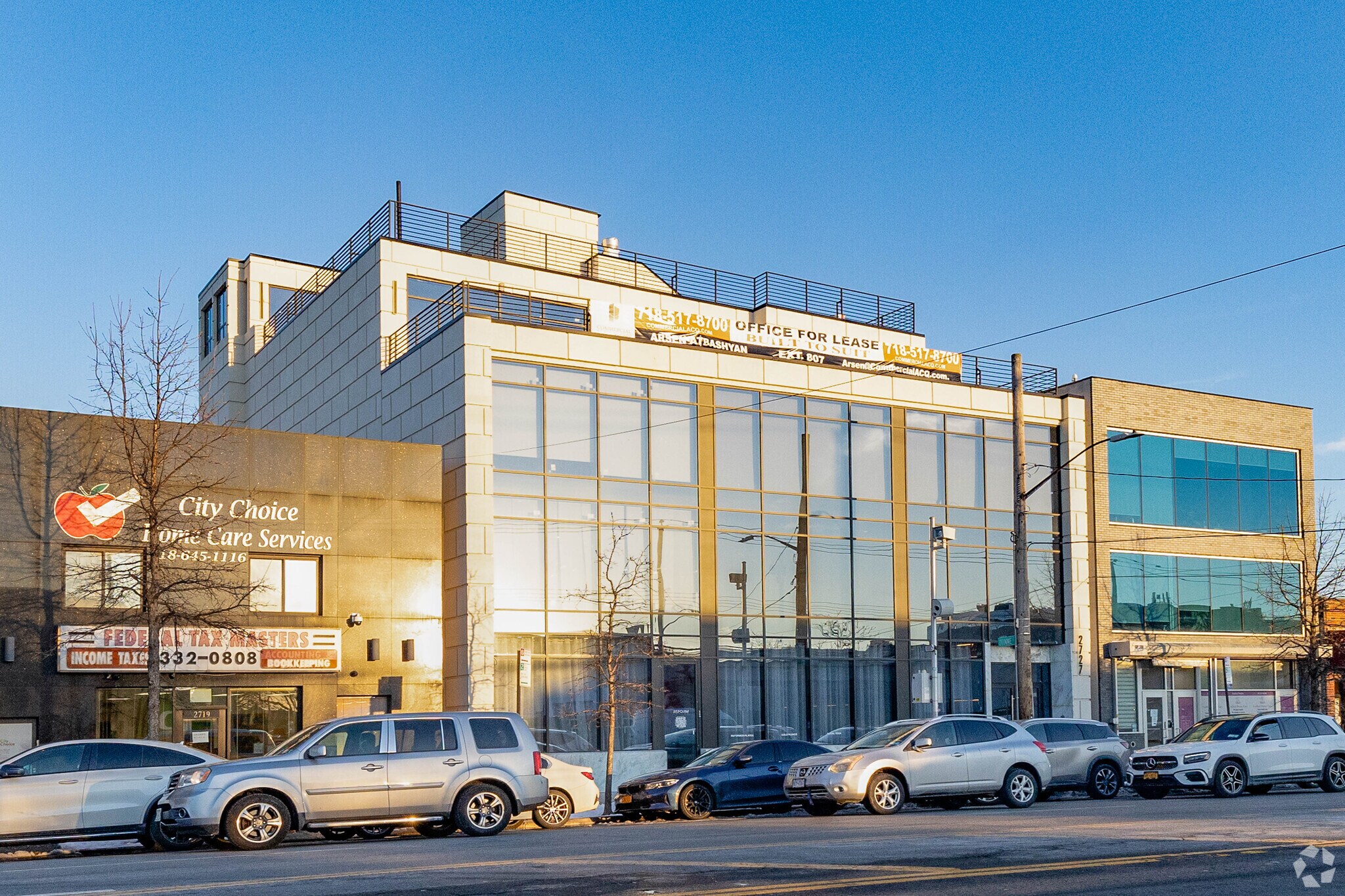 2727 Coney Island Ave, Brooklyn, NY for lease Primary Photo- Image 1 of 13