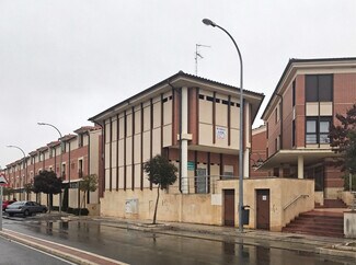 Plus de détails pour Camino Escobares, 48, La Lastrilla - Multi-résidentiel à vendre