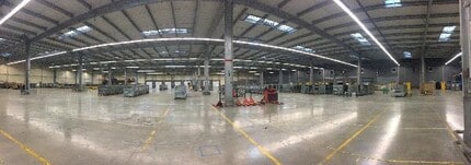 Bureau dans Mitry-Mory à louer Photo intérieure- Image 1 de 3