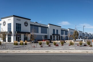 More details for 5725 W Amelia Earhart Dr, Salt Lake City, UT - Industrial for Lease