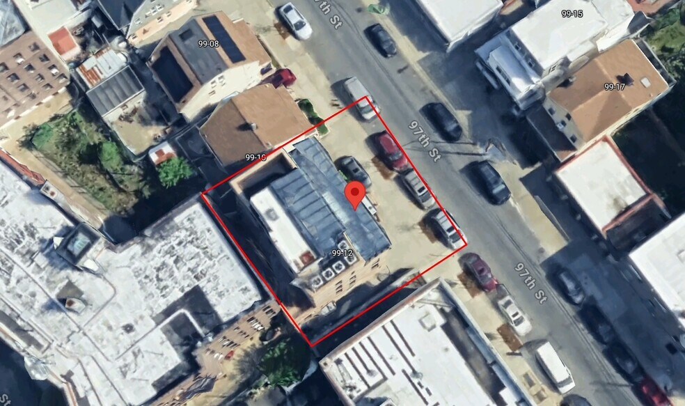9916 97th St, Ozone Park, NY à vendre - Aérien - Image 2 de 33
