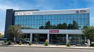 Plus de détails pour 5011 Meadowood Mall Cir, Reno, NV - Bureau à louer