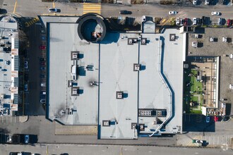 20395 Lougheed Hwy, Maple Ridge, BC - AERIAL  map view - Image1