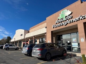 Plus de détails pour 6406-6430 N Academy Blvd, Colorado Springs, CO - Commerce de détail à louer