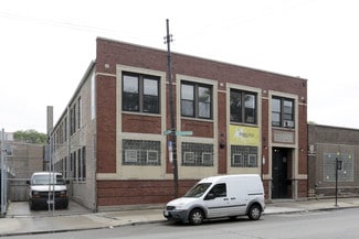 More details for 3735 W Belmont Ave, Chicago, IL - Flex for Lease