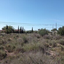 Valenciana, Novelda, ALI - Aerial  map view - Image1