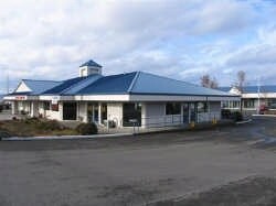 Plus de détails pour 4021 Crater Lake Ave, Medford, OR - Commerce de détail à louer