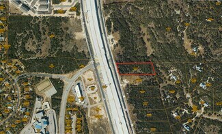 Plus de détails pour 24930 Highway 281 N, San Antonio, TX - Terrain à vendre