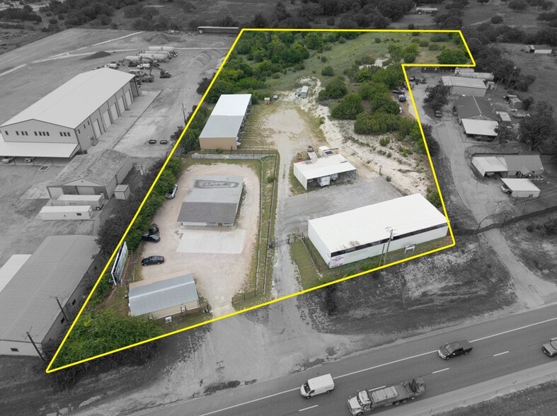 15824 U.S. 377, Fort Worth, TX for sale - Primary Photo - Image 1 of 1