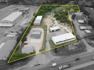 Plus de détails pour 15824 U.S. 377, Fort Worth, TX - Terrain à vendre
