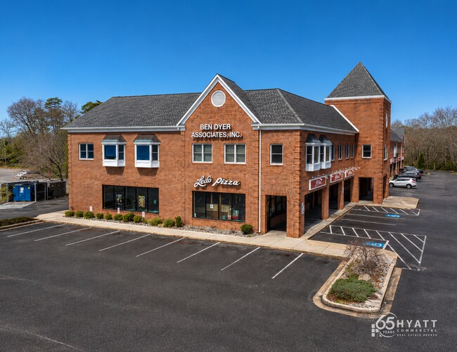 Plus de détails pour 9375 Chesapeake St, La Plata, MD - Bureau à louer