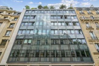 More details for 9 Rue De Téhéran, Paris - Office for Lease