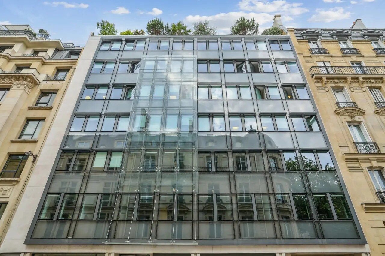 9 Rue De Téhéran, Paris for lease Building Photo- Image 1 of 15