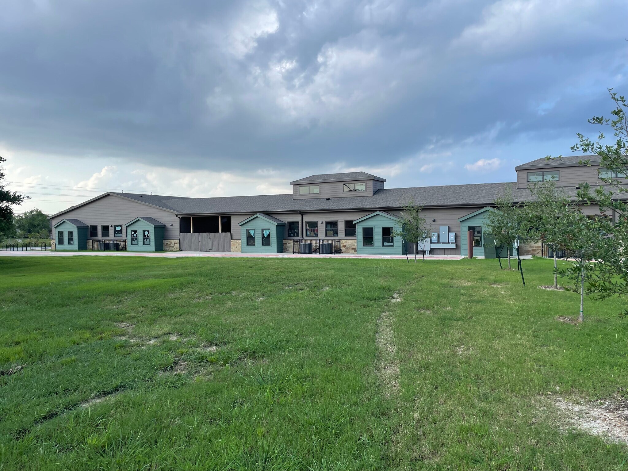 2775 Barron Rd, College Station, TX à vendre Photo principale- Image 1 de 6