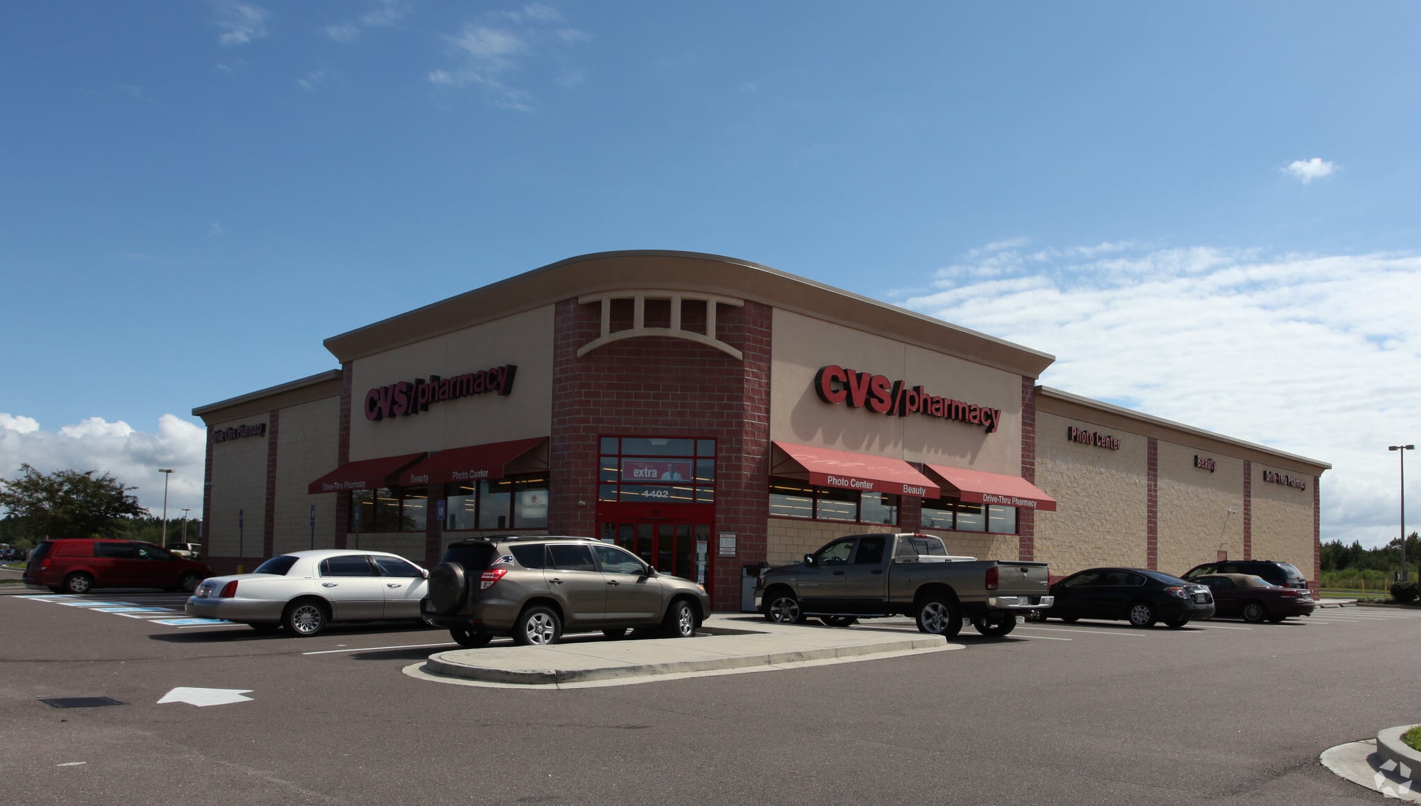 1402 Boone St, Kingsland, GA for sale Primary Photo- Image 1 of 4