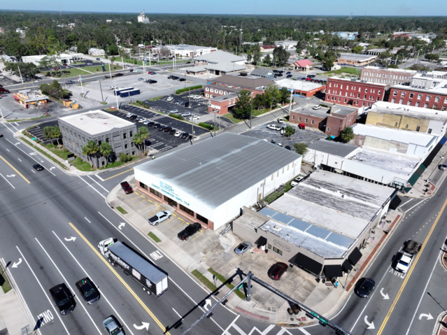 131 W Duval St, Lake City, FL for lease - Building Photo - Image 1 of 22