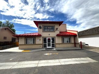 More details for 815 12th Ave S, Nampa, ID - Retail for Sale