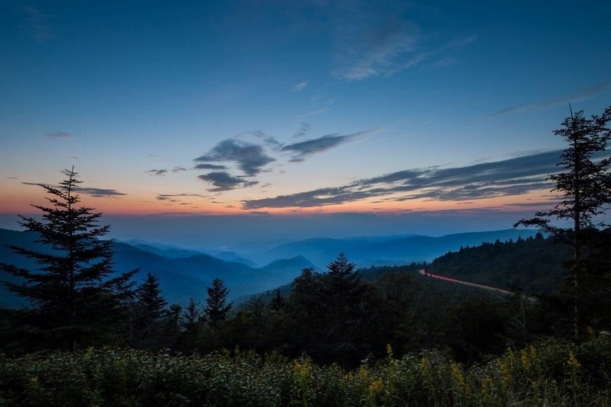 Blue Ridge Pky, Marion, NC for sale - Primary Photo - Image 1 of 1