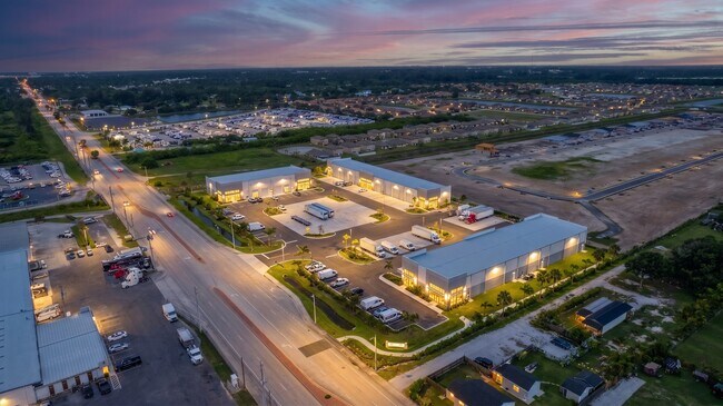 Plus de détails pour 5001 Orange Ave, Fort Pierce, FL - Terrain à vendre