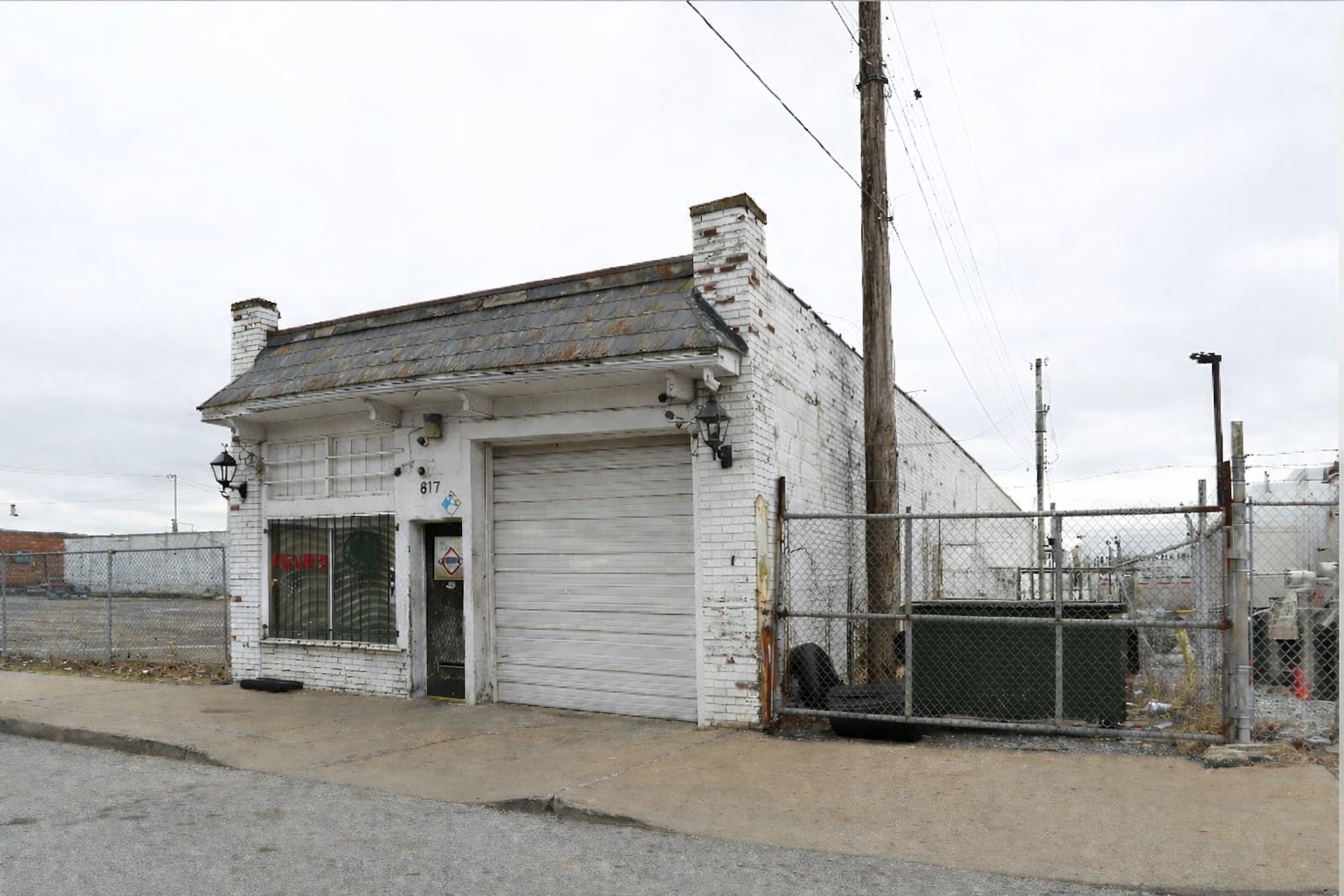 617 E 16th St, Kansas City, MO for lease Building Photo- Image 1 of 10