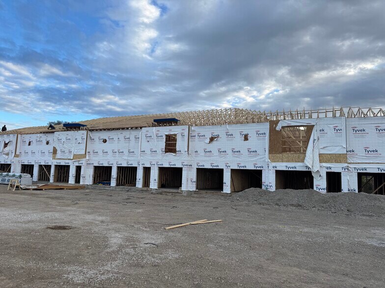 108 th St & Oklahoma Ave ,, West Allis, WI à vendre - Photo du bâtiment - Image 2 de 6