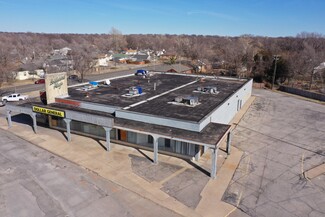 Plus de détails pour 2745 Boulevard, Wichita, KS - Flex à vendre