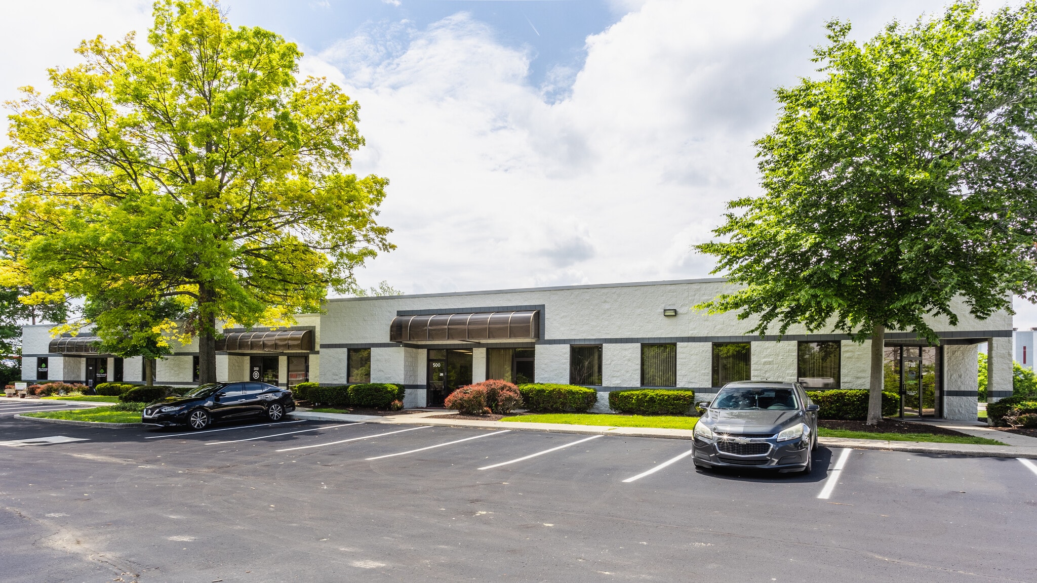 7210 Georgetown Rd, Indianapolis, IN for lease Building Photo- Image 1 of 5