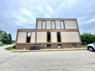 More details for 15300 Watertown Plank Rd, Elm Grove, WI - Office for Lease