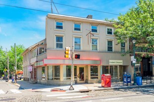 7167 Germantown Ave, Philadelphia PA - Services immobiliers commerciaux