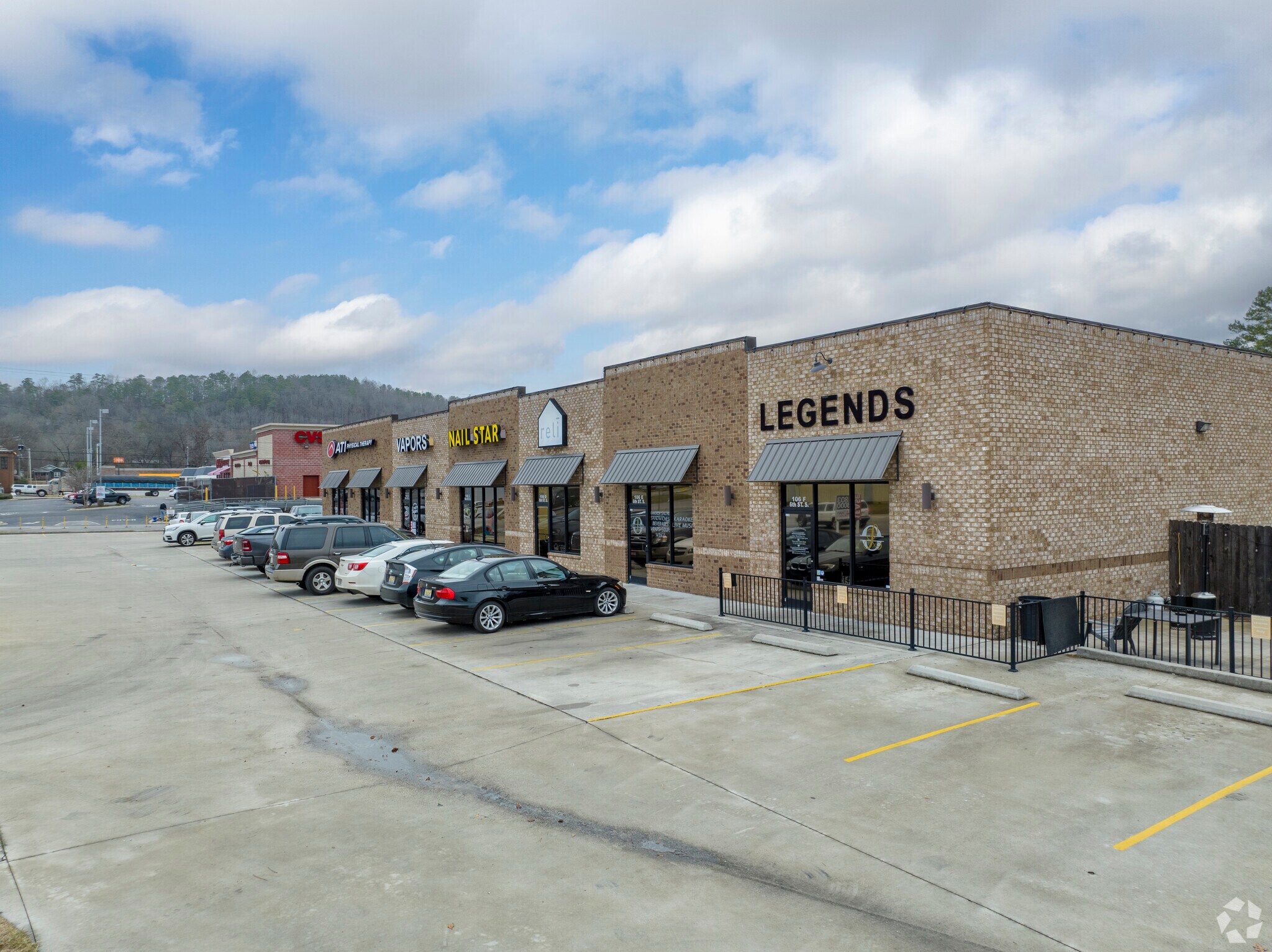 106 6th St S, Oneonta, AL à louer Photo du bâtiment- Image 1 de 5