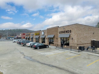 Plus de détails pour 106 6th St S, Oneonta, AL - Commerce de détail à louer