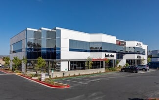 More details for 5625 Ruffin Rd, San Diego, CA - Office for Sale