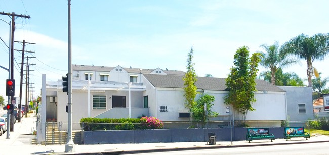 More details for 1665 W 3rd St, Los Angeles, CA - Office for Sale