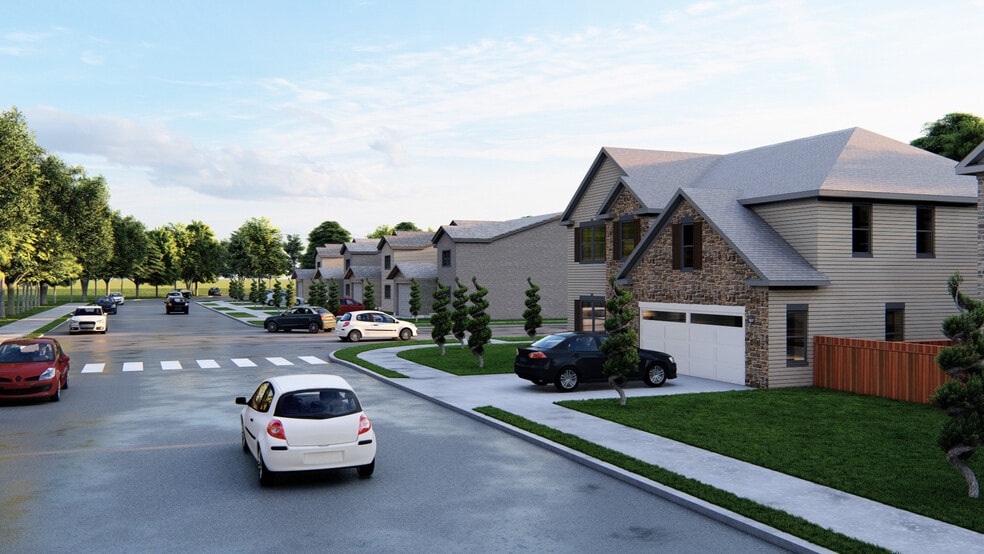 750 Carroll Pky, Frederick, MD for sale - Building Photo - Image 2 of 9